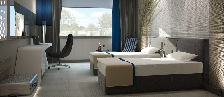 Ramada Hotel & Suites by Wyndham Kemalpaşa İzmir  