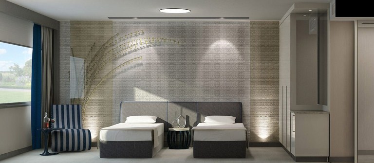 Ramada Hotel & Suites by Wyndham Kemalpaşa İzmir  
