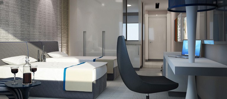 Ramada Hotel & Suites by Wyndham Kemalpaşa İzmir  