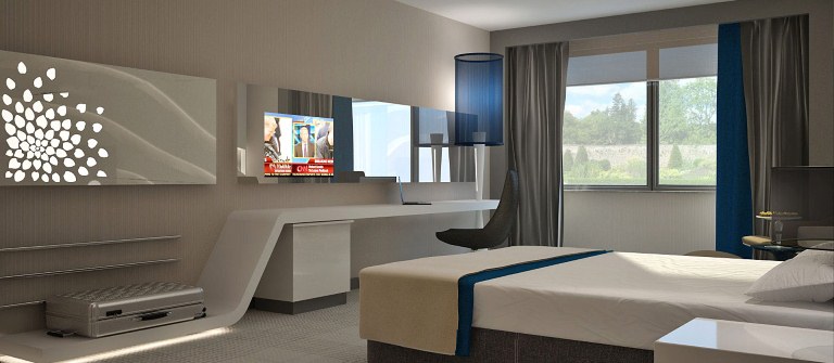 Ramada Hotel & Suites by Wyndham Kemalpaşa İzmir  