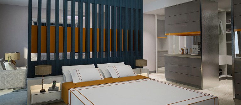 Ramada Hotel & Suites by Wyndham Kemalpaşa İzmir  