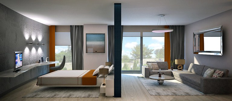 Ramada Hotel & Suites by Wyndham Kemalpaşa İzmir  