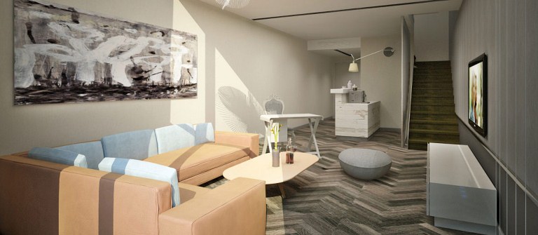 Ramada Hotel & Suites by Wyndham Kemalpaşa İzmir  