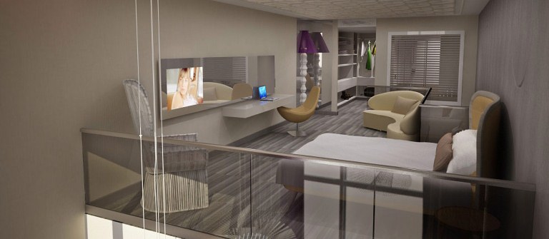 Ramada Hotel & Suites by Wyndham Kemalpaşa İzmir  