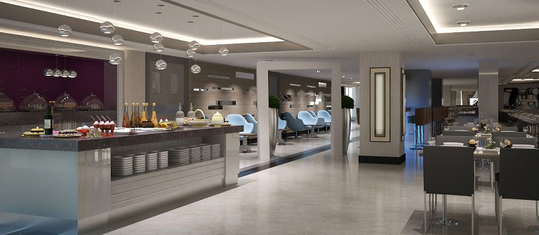 Ramada Hotel & Suites by Wyndham Kemalpaşa İzmir  