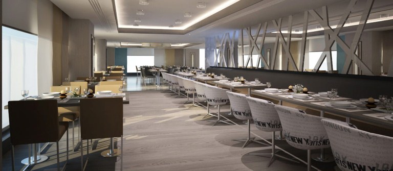 Ramada Hotel & Suites by Wyndham Kemalpaşa İzmir  