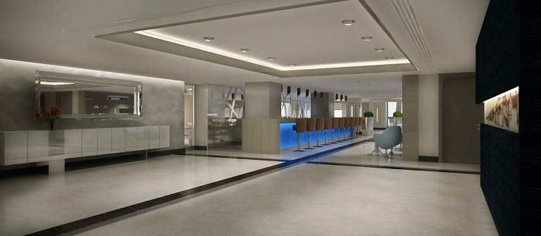 Ramada Hotel & Suites by Wyndham Kemalpaşa İzmir  