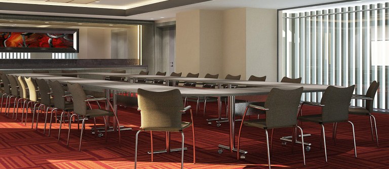 Ramada Hotel & Suites by Wyndham Kemalpaşa İzmir  