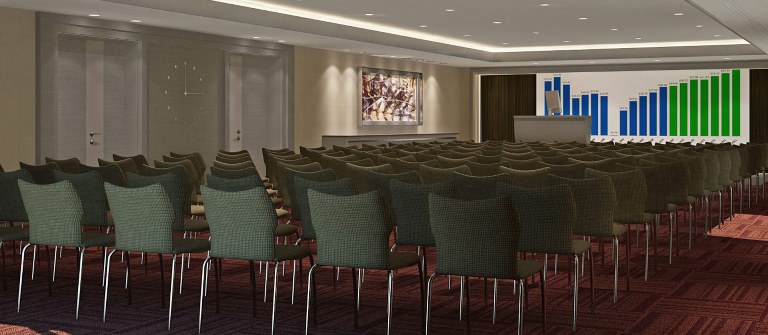Ramada Hotel & Suites by Wyndham Kemalpaşa İzmir  
