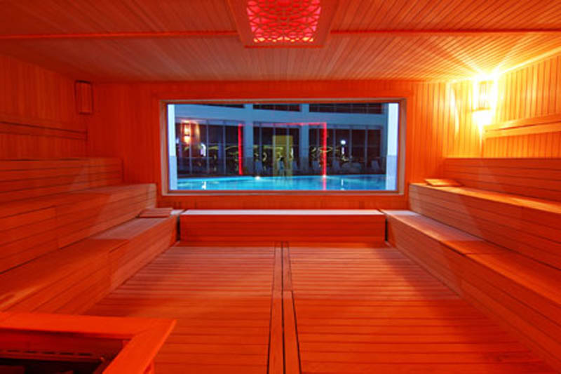 Big Thermal  Spa & Resort Hotel   