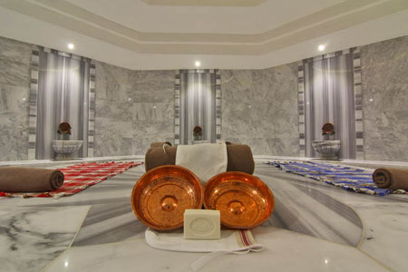 Big Thermal  Spa & Resort Hotel   