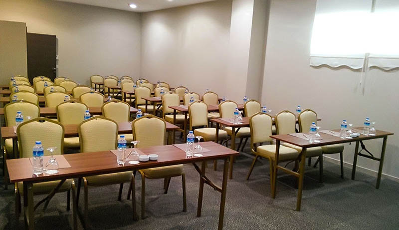 Big Thermal  Spa & Resort Hotel  / Begonvil Toplantı Salonu