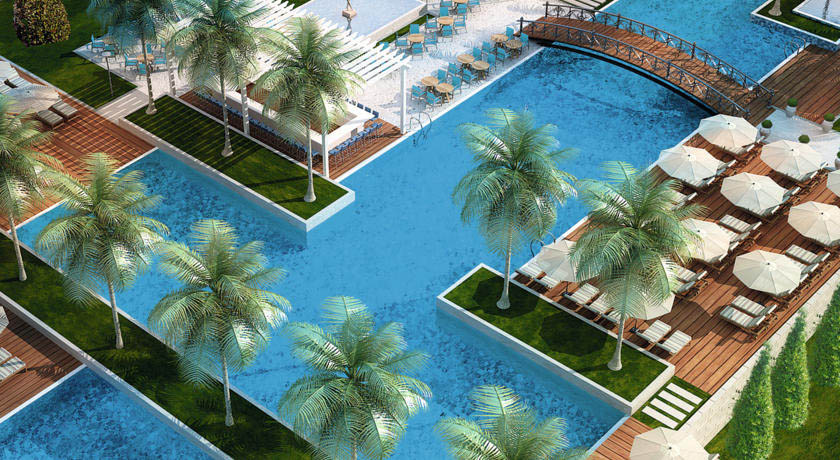 Ramada Resort Akbük  