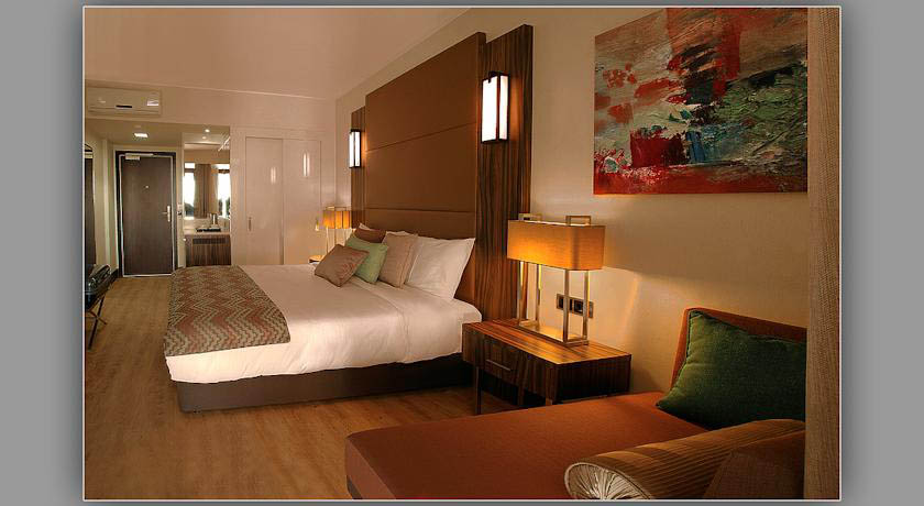 Ramada Resort Akbük  