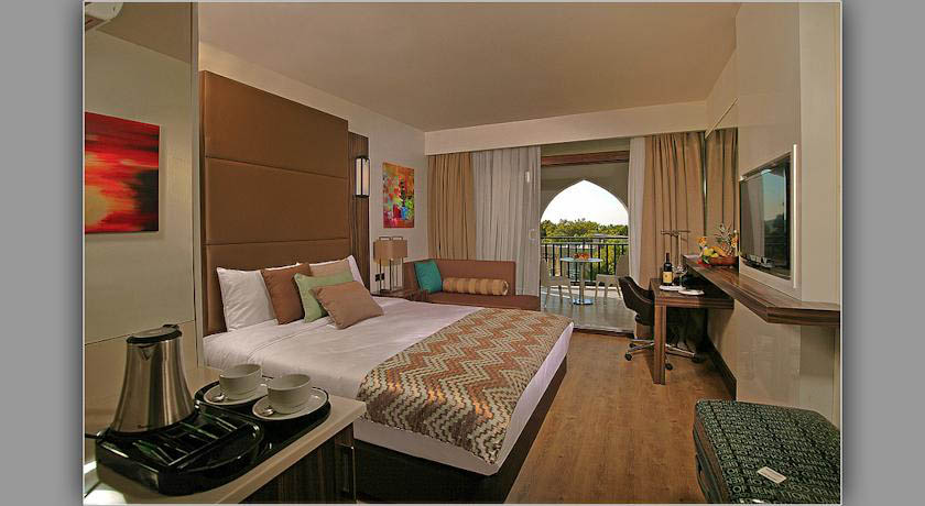 Ramada Resort Akbük  