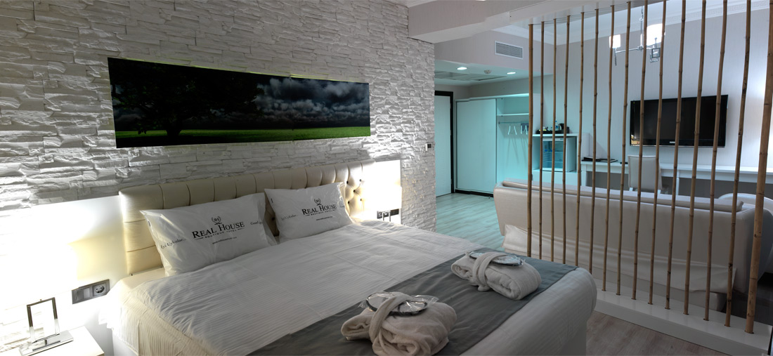 Real House Butik Hotel  