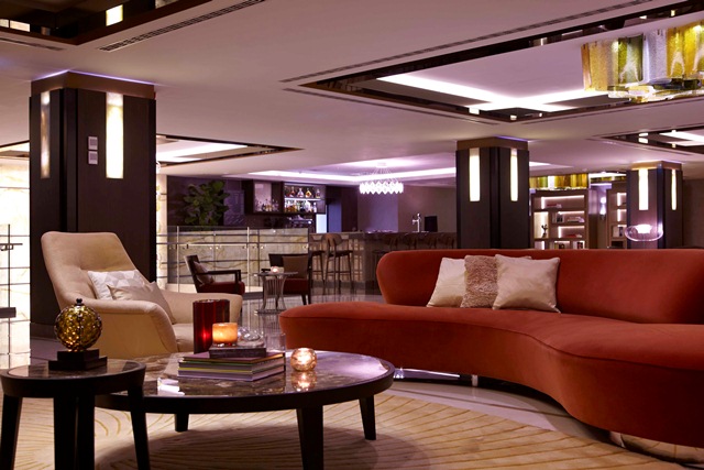 Renaissance İstanbul Polat Bosphorus Hotel  