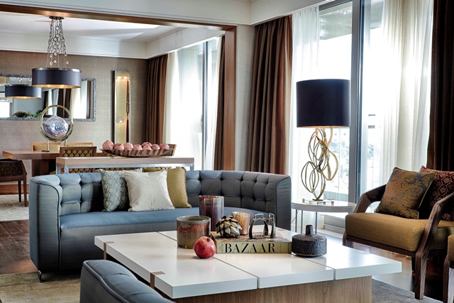 Renaissance İstanbul Polat Bosphorus Hotel  