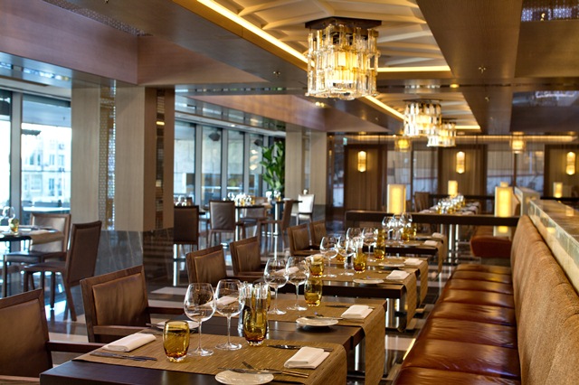 Renaissance İstanbul Polat Bosphorus Hotel  