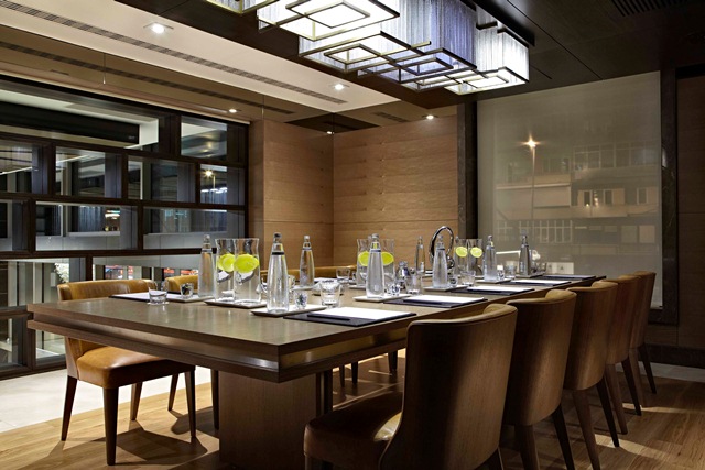 Renaissance İstanbul Polat Bosphorus Hotel  