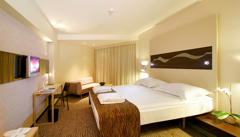 Richmond Nua Wellness Spa / Süperior Oda
