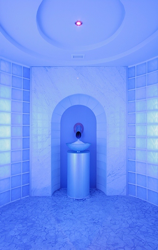 Richmond Nua Wellness Spa  