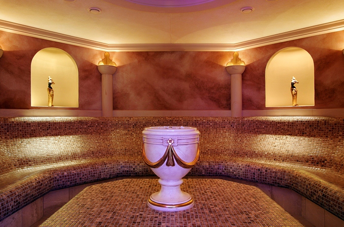 Richmond Nua Wellness Spa  