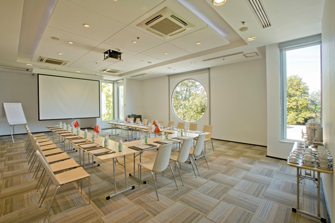 Richmond Nua Wellness Spa  