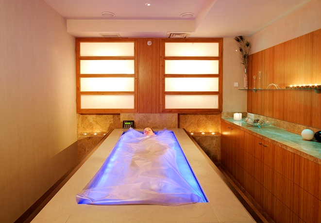 Richmond Nua Wellness Spa  
