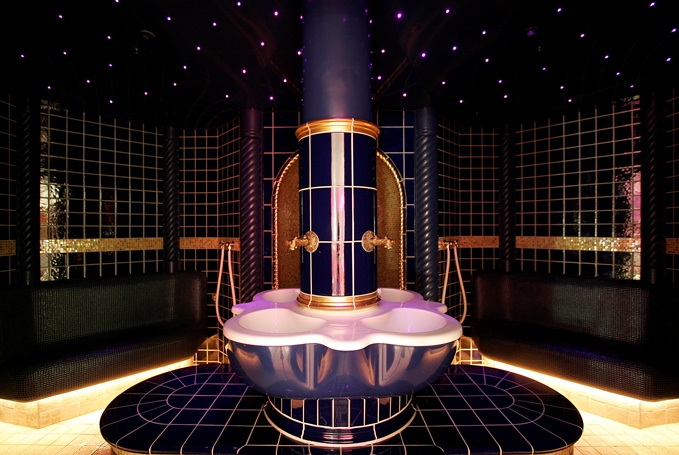 Richmond Nua Wellness Spa  
