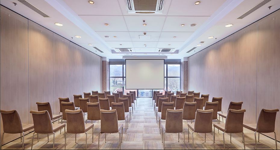 Richmond Nua Wellness Spa / Hall Sınıf