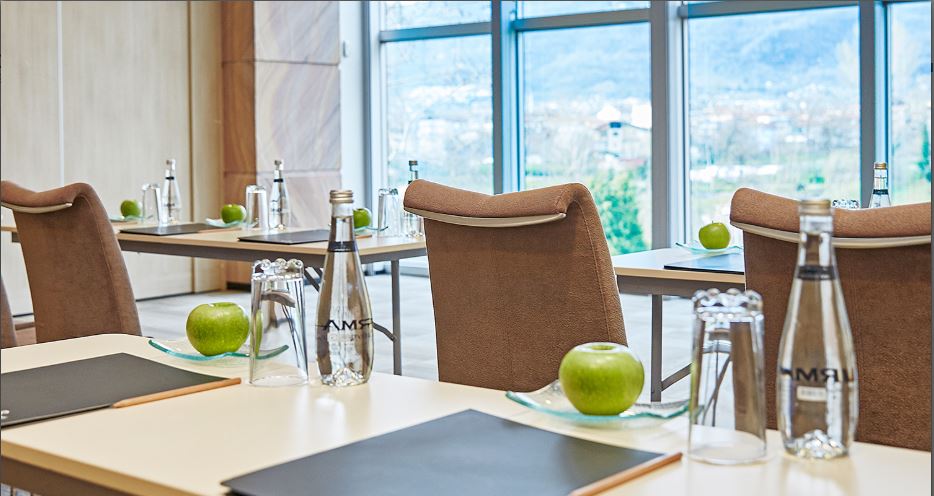 Richmond Nua Wellness Spa  