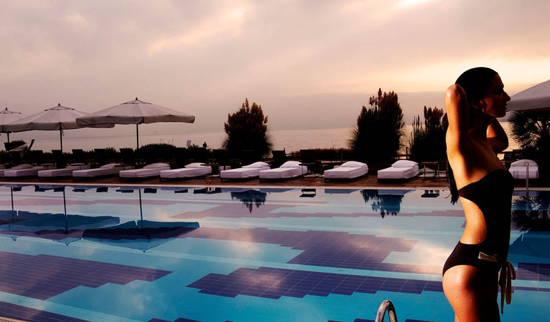 Richmond Nua Wellness Spa  