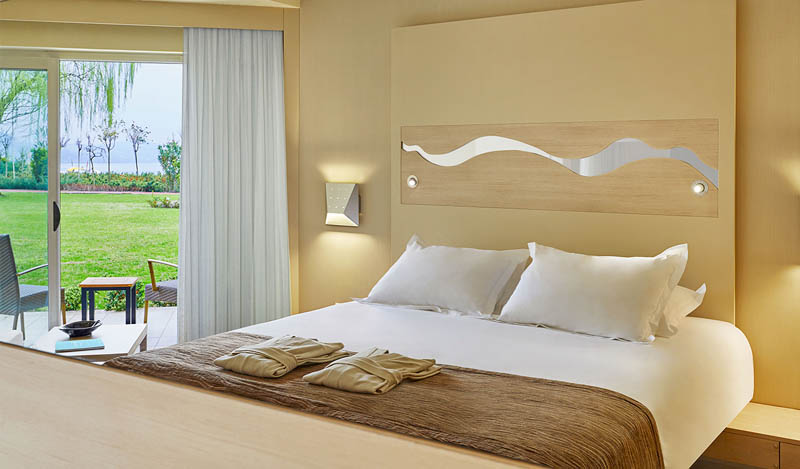 Richmond Nua Wellness Spa  