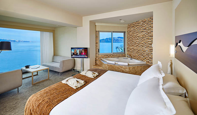 Richmond Nua Wellness Spa  