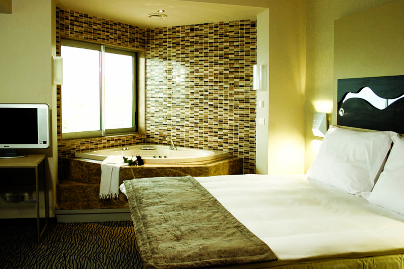 Richmond Nua Wellness Spa  