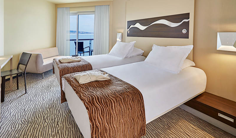 Richmond Nua Wellness Spa  