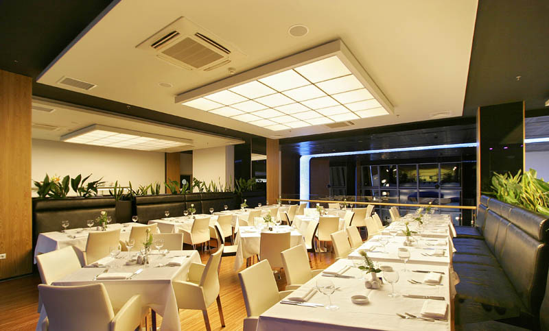Richmond Nua Wellness Spa  
