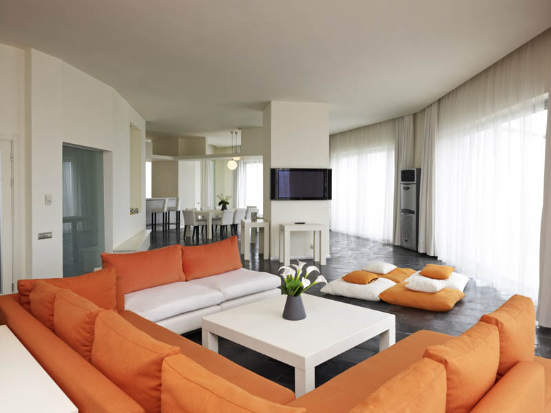 Rixos Hotel Lares  