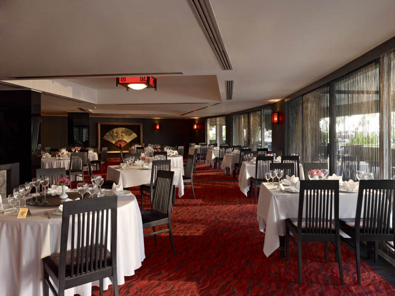 Rixos Hotel Lares  