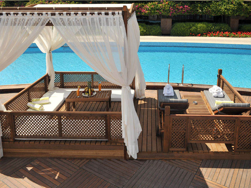 Rixos Hotel Lares  