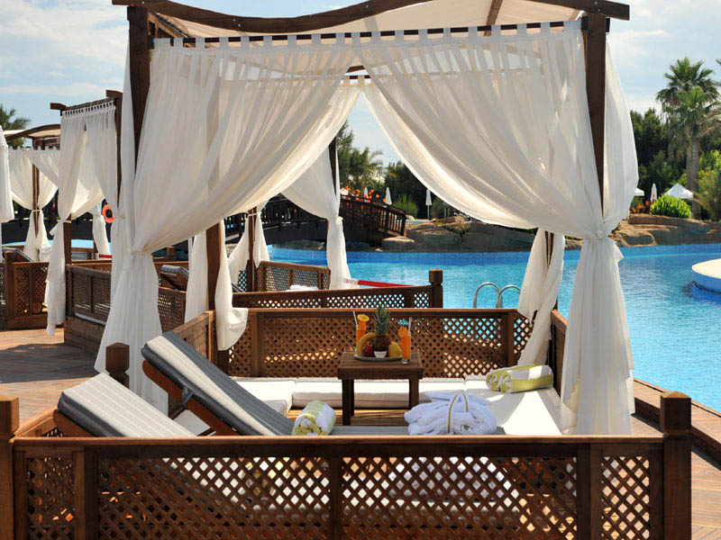 Rixos Hotel Lares  