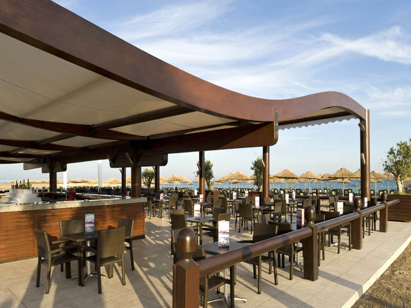 Rixos Hotel Lares  
