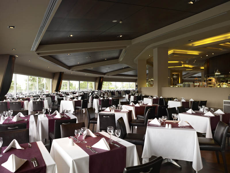 Rixos Hotel Lares  