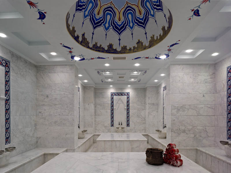 Rixos Hotel Lares  