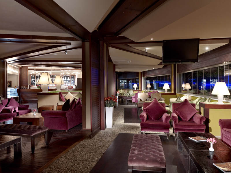 Rixos Hotel Lares  