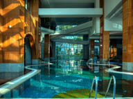 Rixos Hotel Sungate  