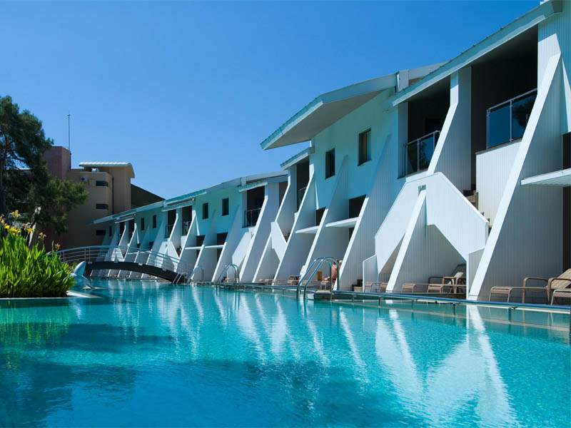 Rixos Hotel Sungate  