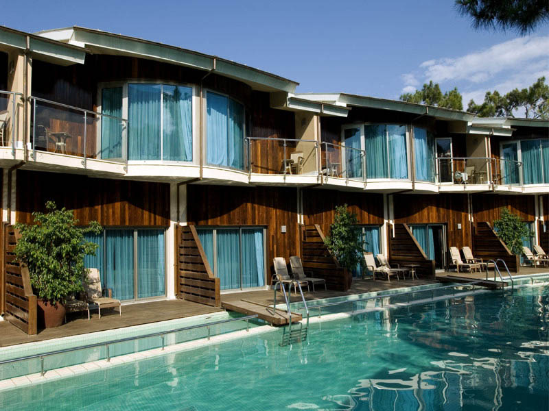 Rixos Hotel Sungate  