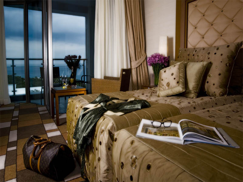 Rixos Hotel Sungate  
